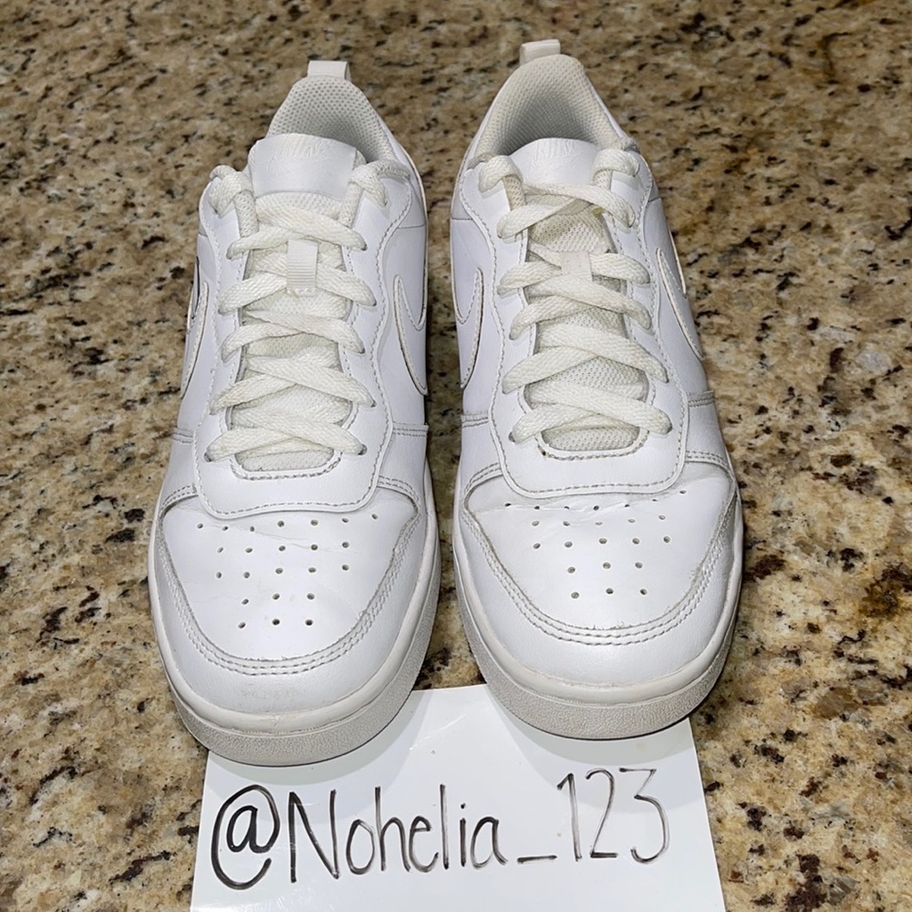 Nike Borough Low - Picture 1 of 8